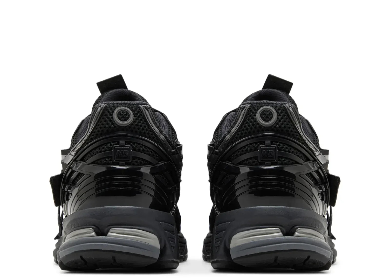 New Balance 1906A Black