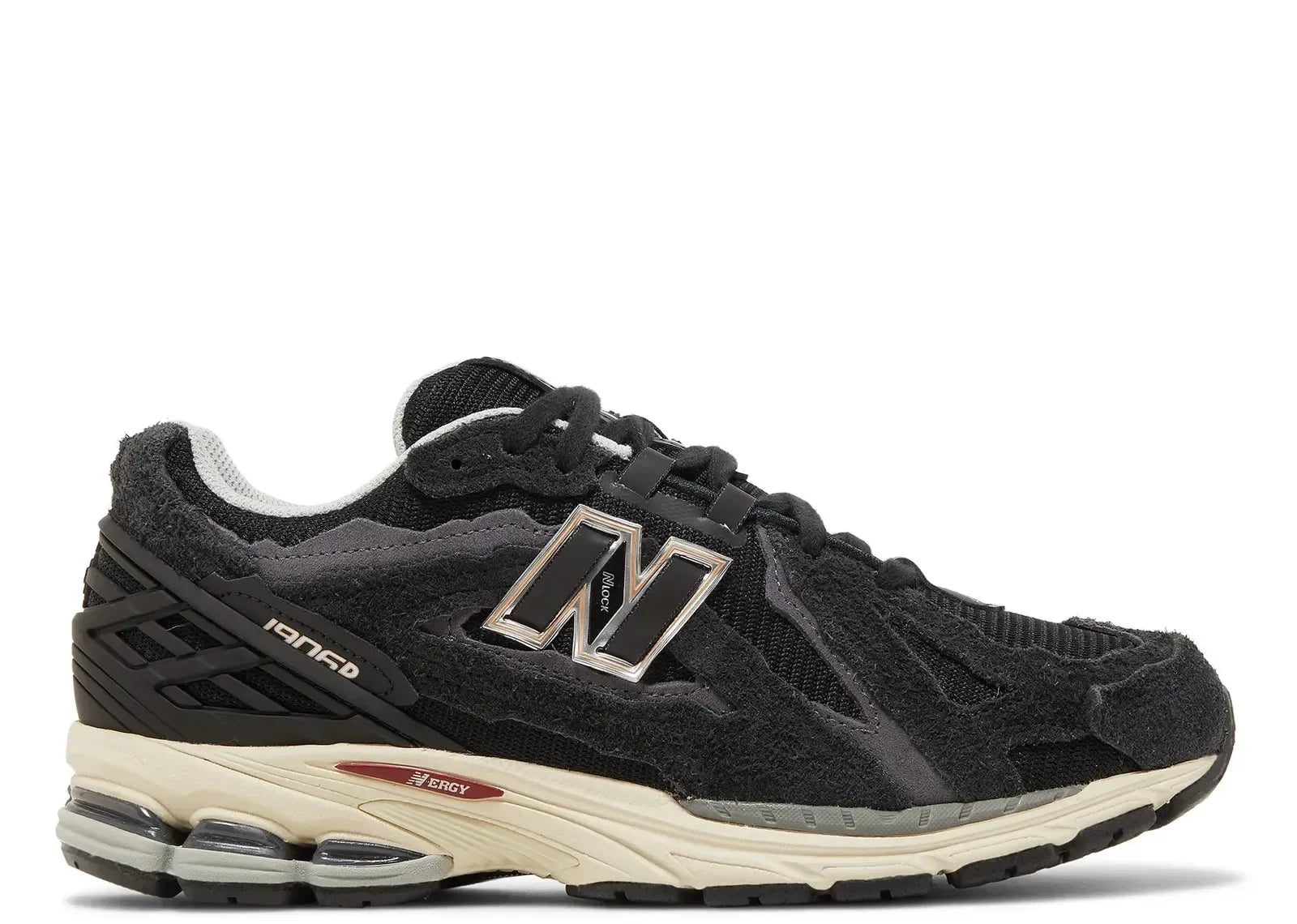 New Balance 1906D Protection Pack Black