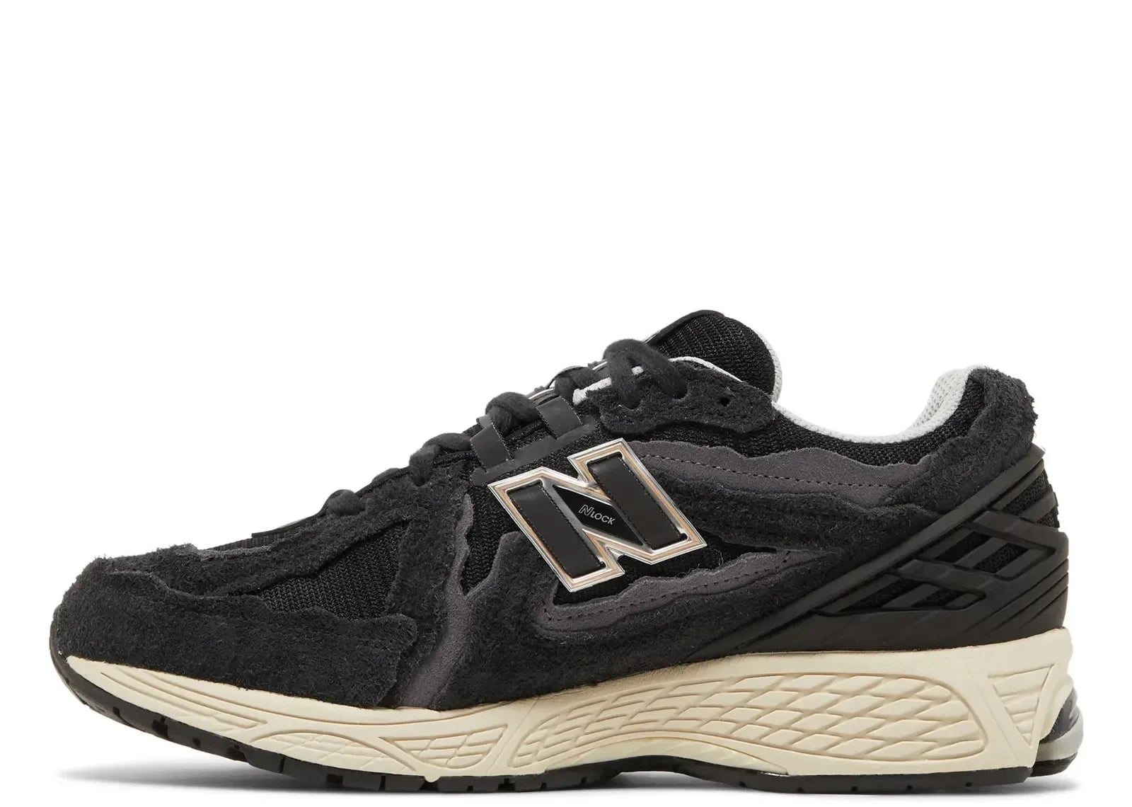 New Balance 1906D Protection Pack Black