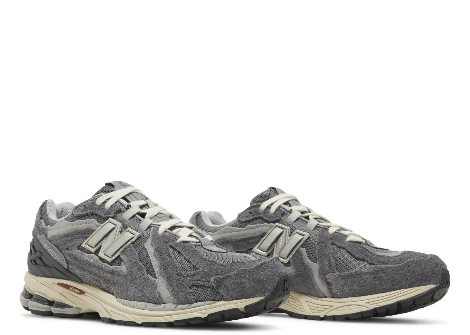 New Balance 1906D Protection Pack Harbor Grey