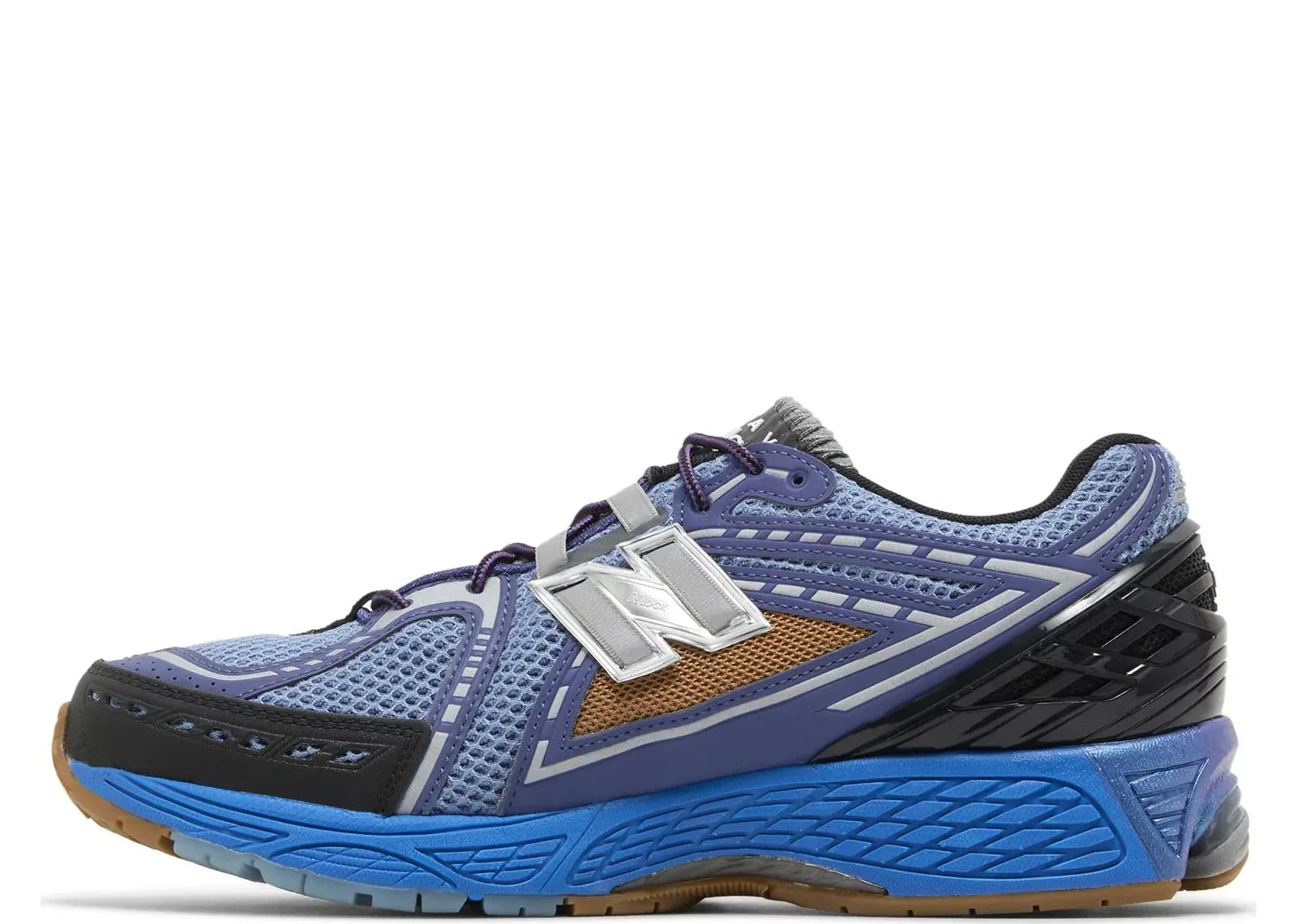 New Balance 1906R Action Bronson Medusa Azul