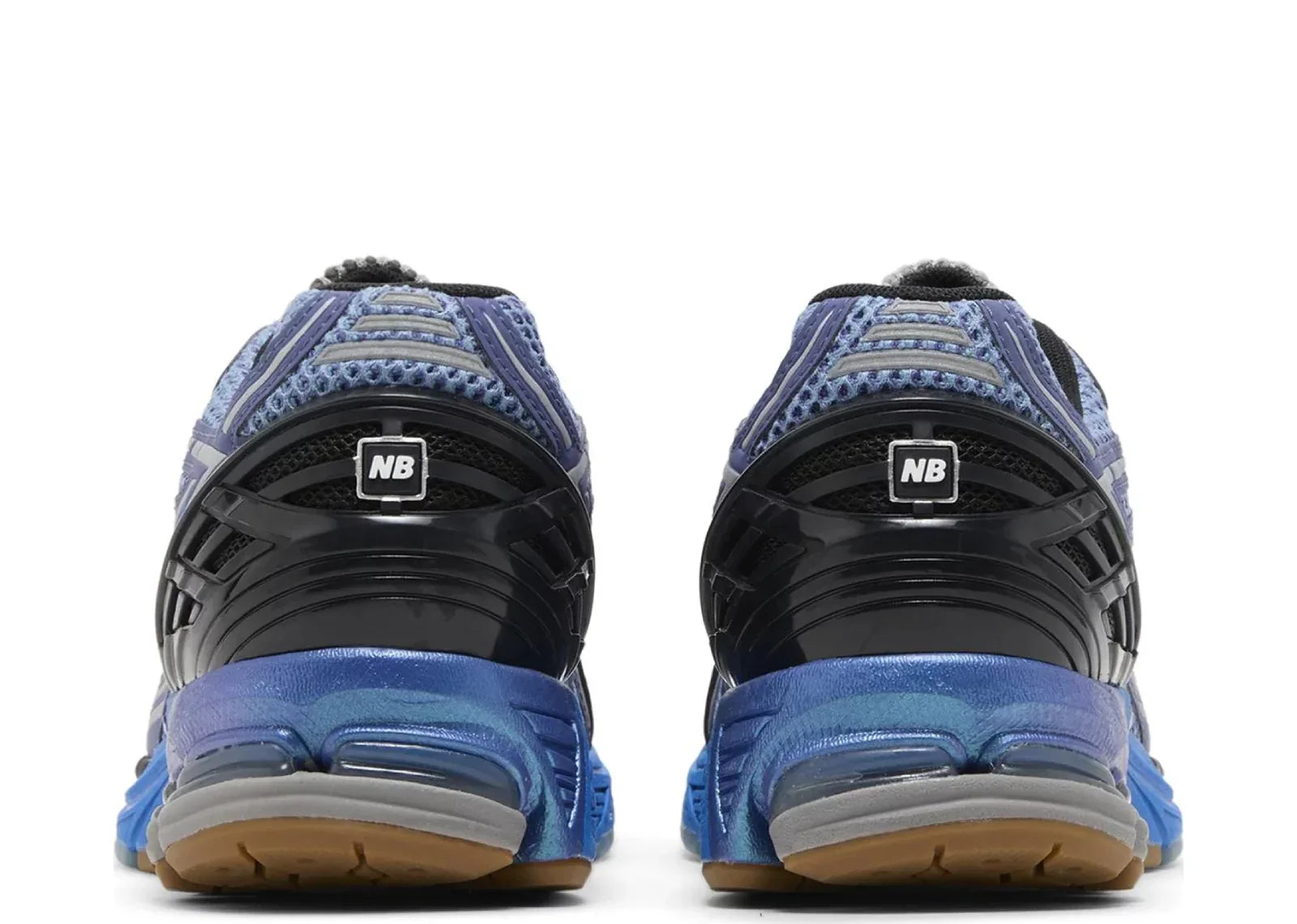 New Balance 1906R Action Bronson Medusa Azul