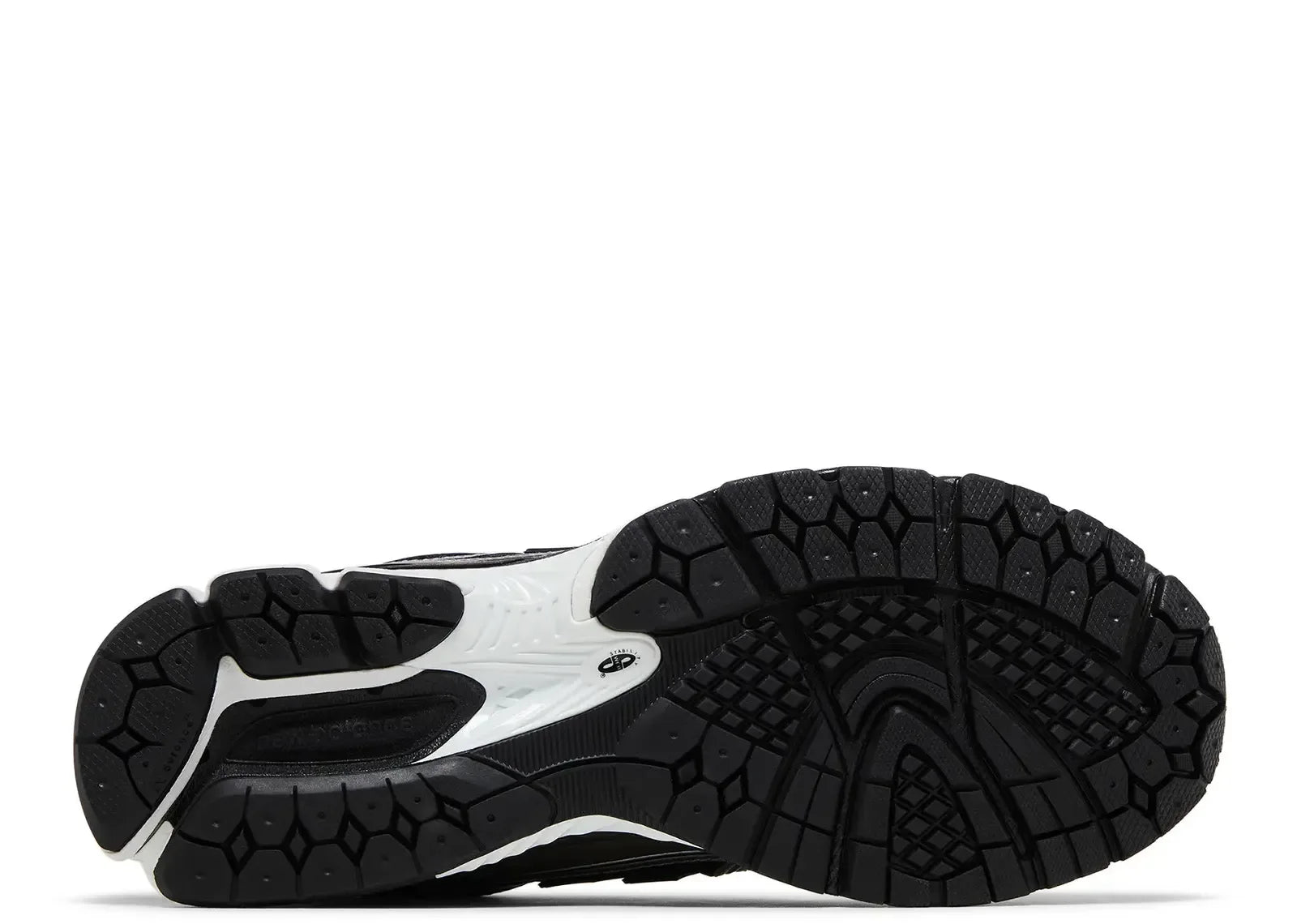 New Balance 1906R Black Grey White