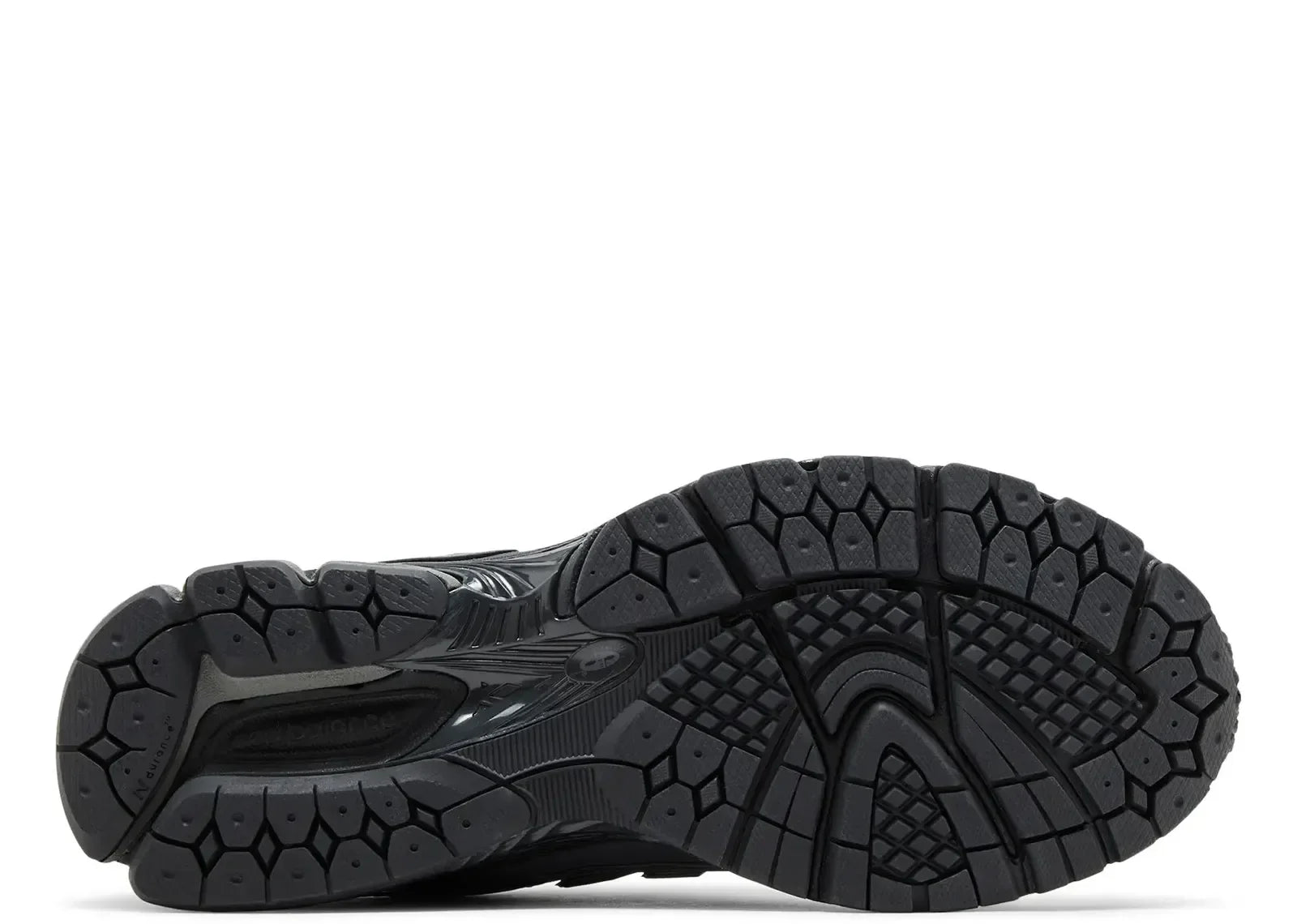 New Balance 1906R Black Phantom