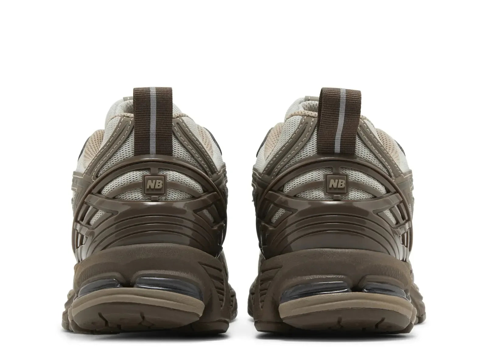 New Balance 1906R Driftwood Dark Mushroom