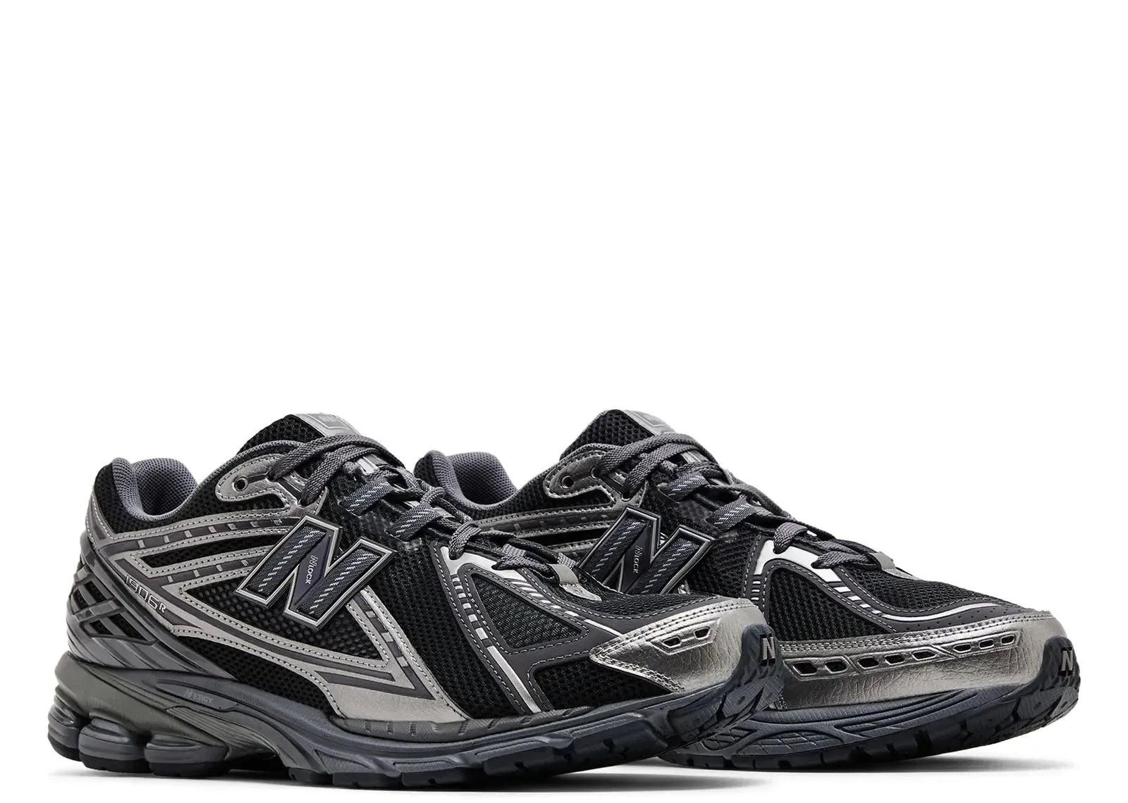 New Balance 1906R Phantom Dark Grey Metallic Silver