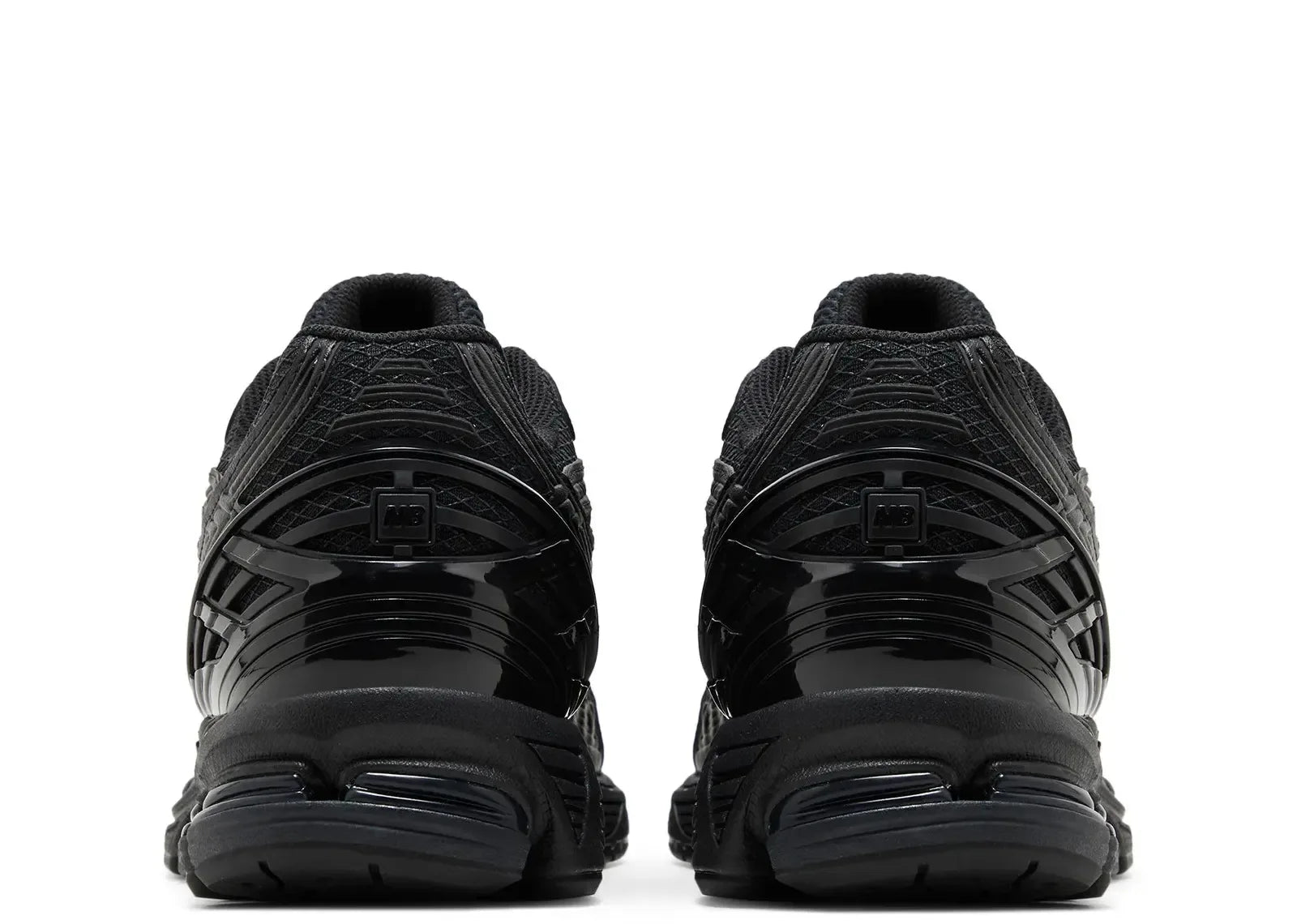 New Balance 1906U Triple Black