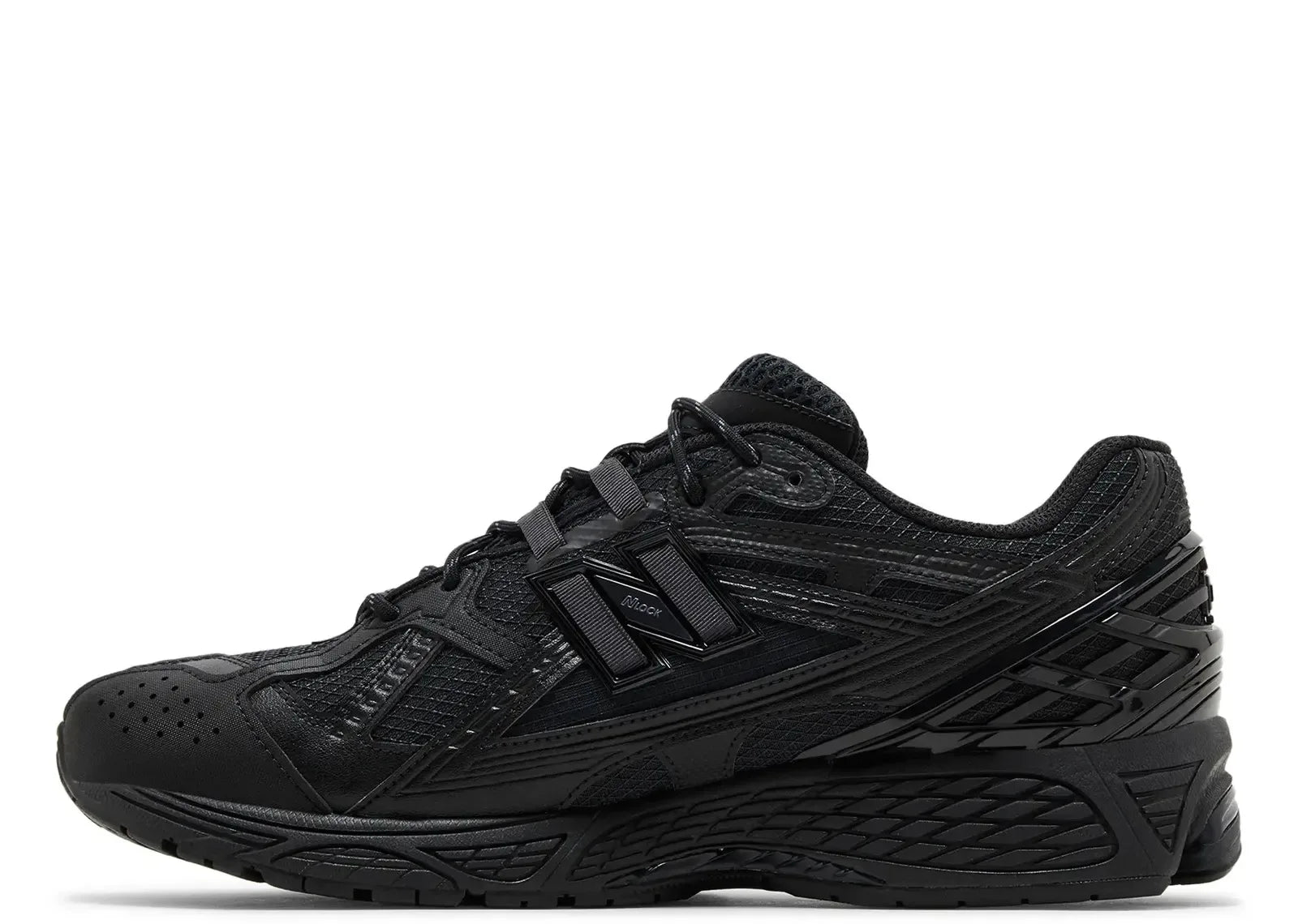 New Balance 1906U Triple Black