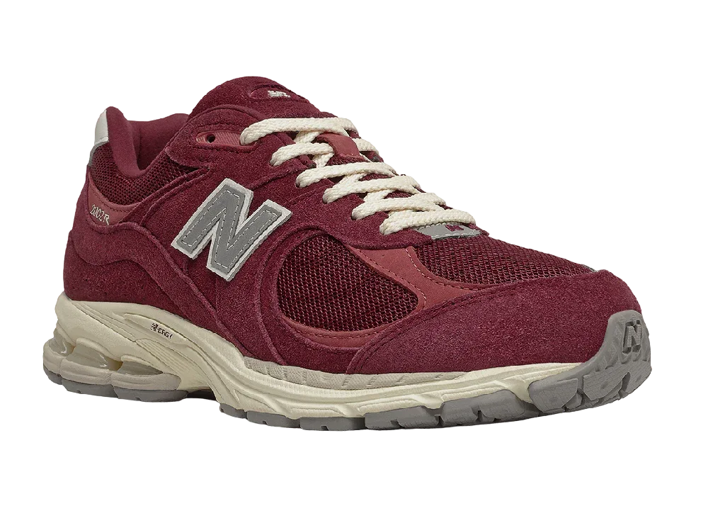 New Balance 2002R Bordeaux