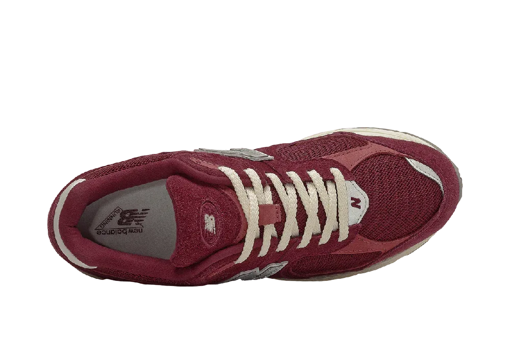 New Balance 2002R Bordeaux