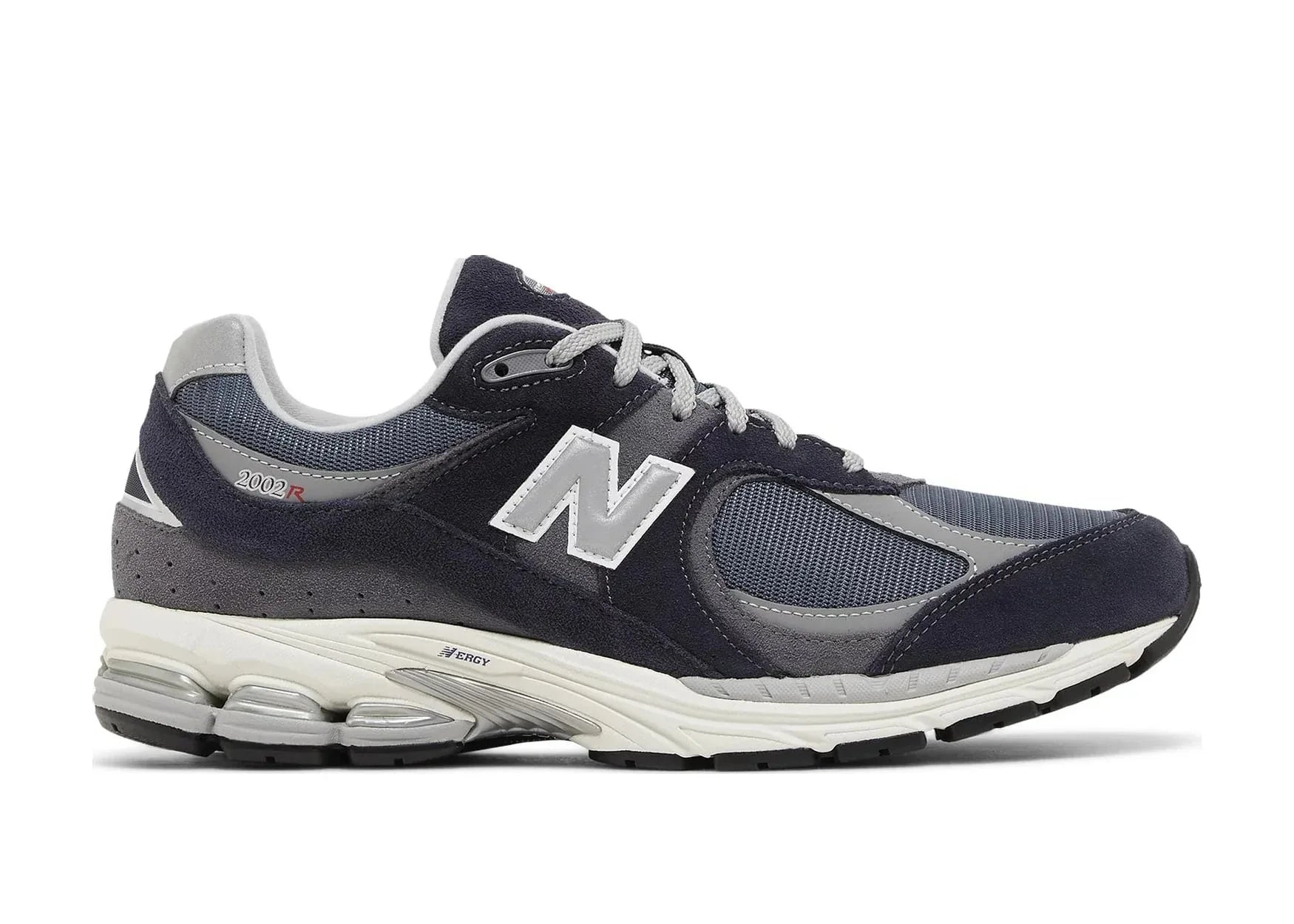 New Balance 2002R Eclipse Raincloud
