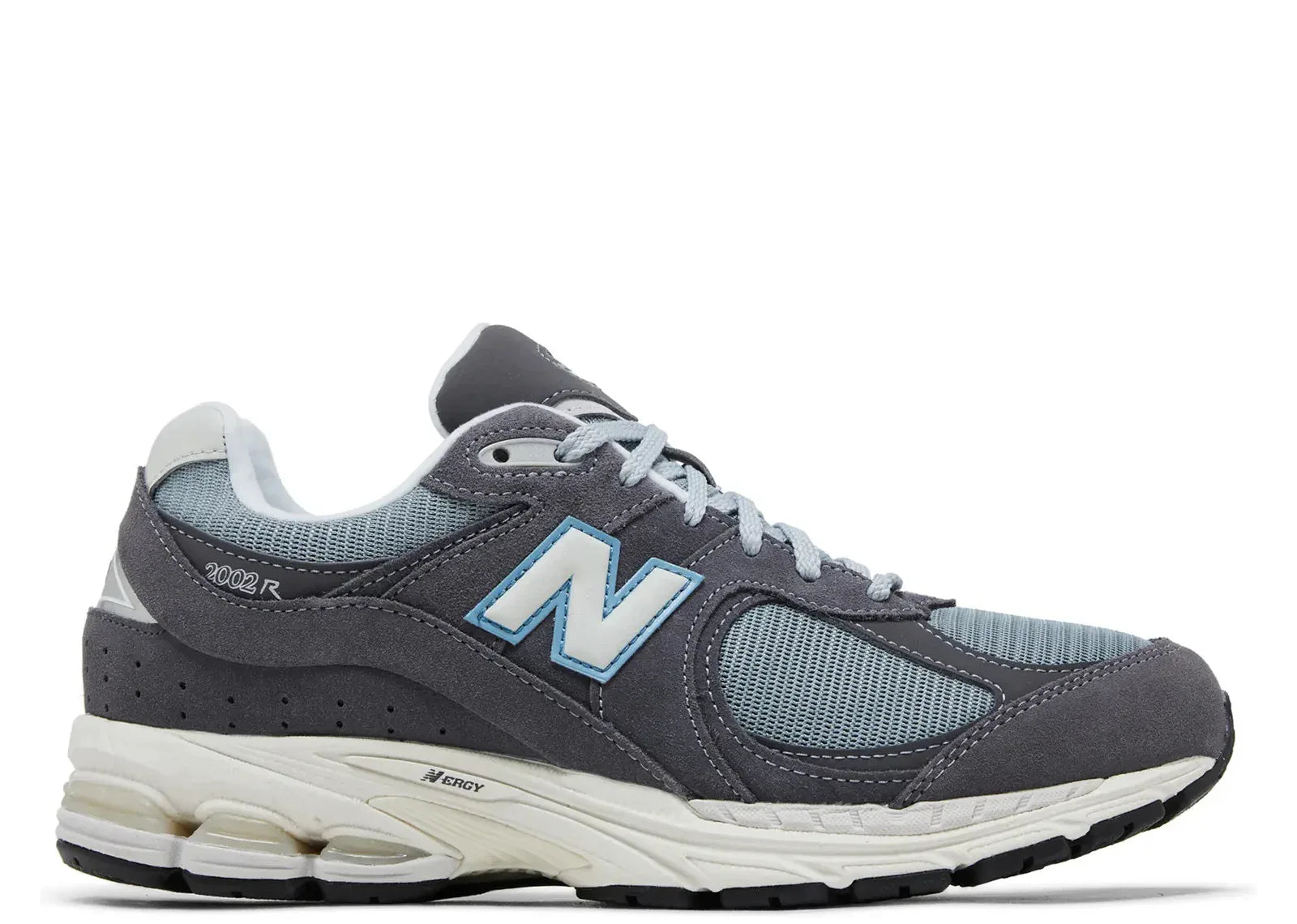 New Balance 2002R Magnent Lead