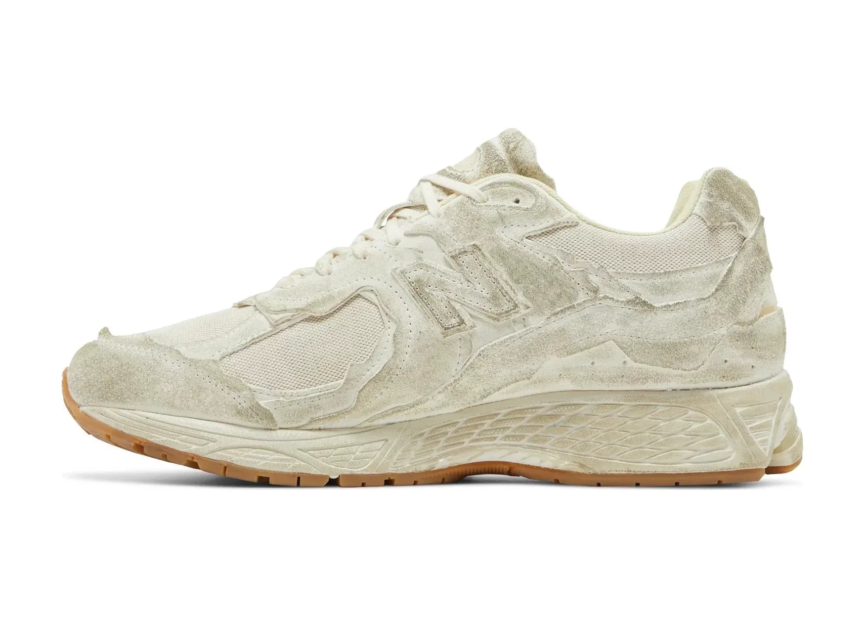 New Balance 2002R Protection Pack Distressed