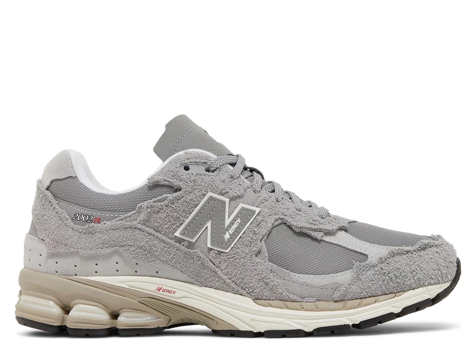 New Balance 2002R Protection Pack Grey