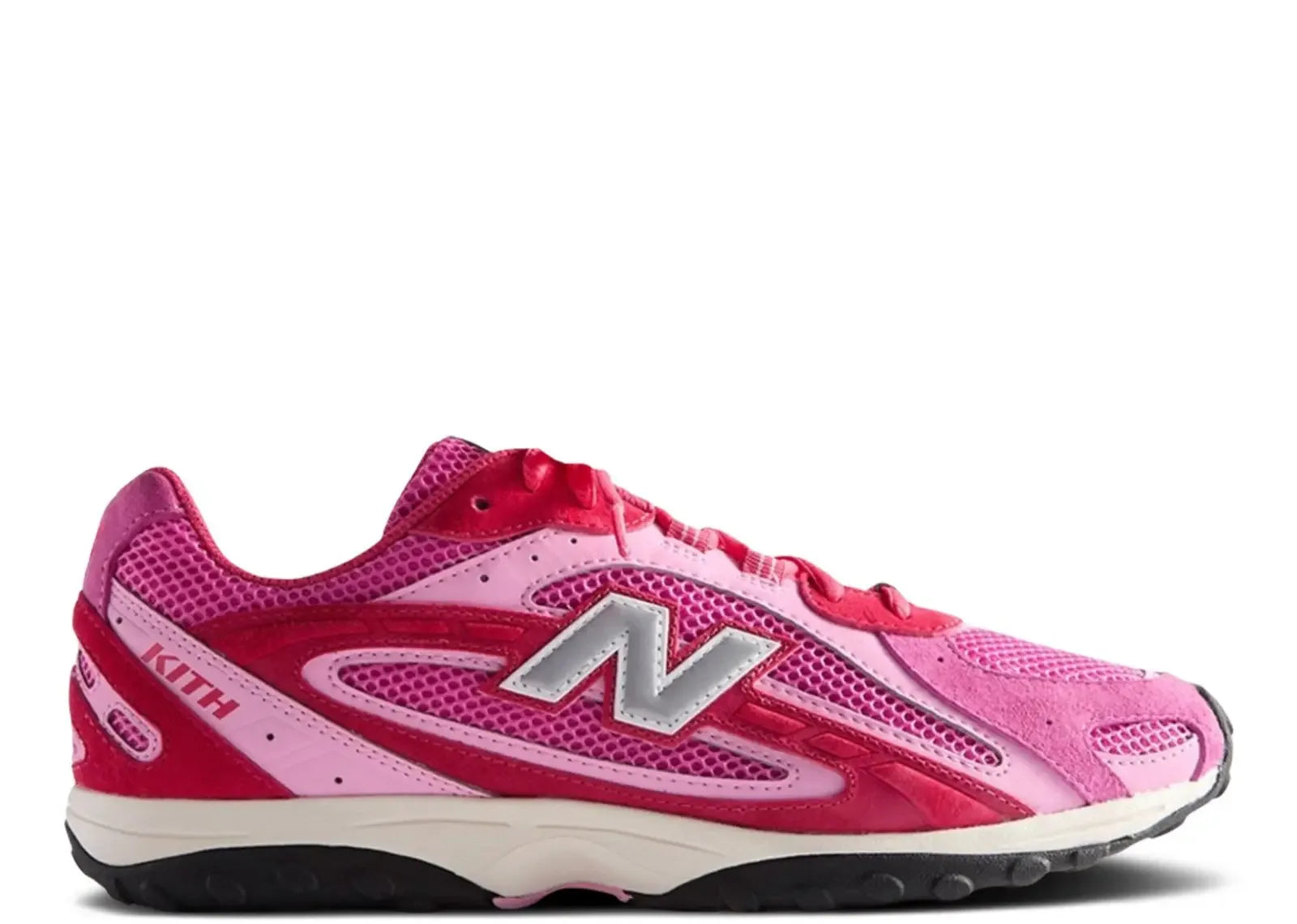 New Balance Kith Pink