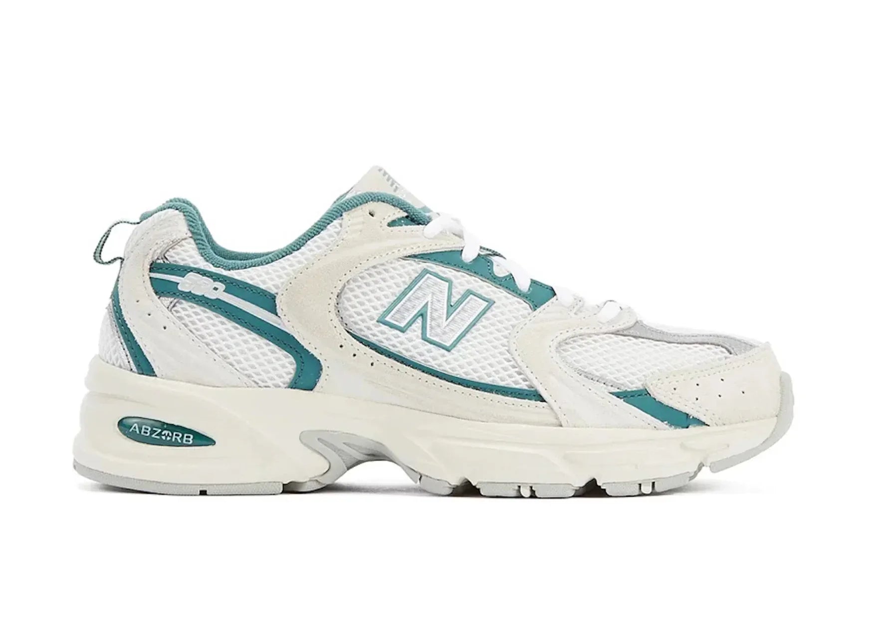 New Balance 530 Beige Green