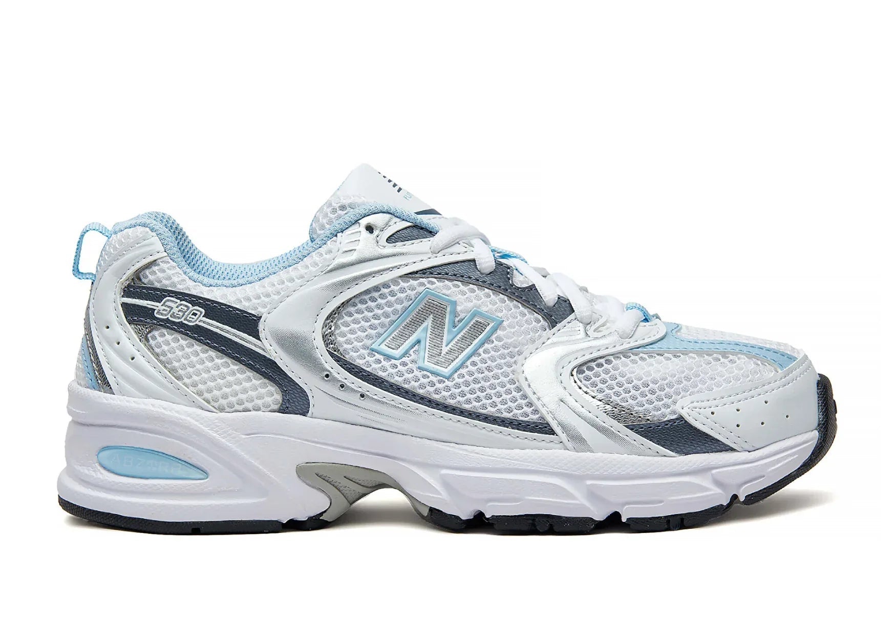 New Balance 530 Blue Moss