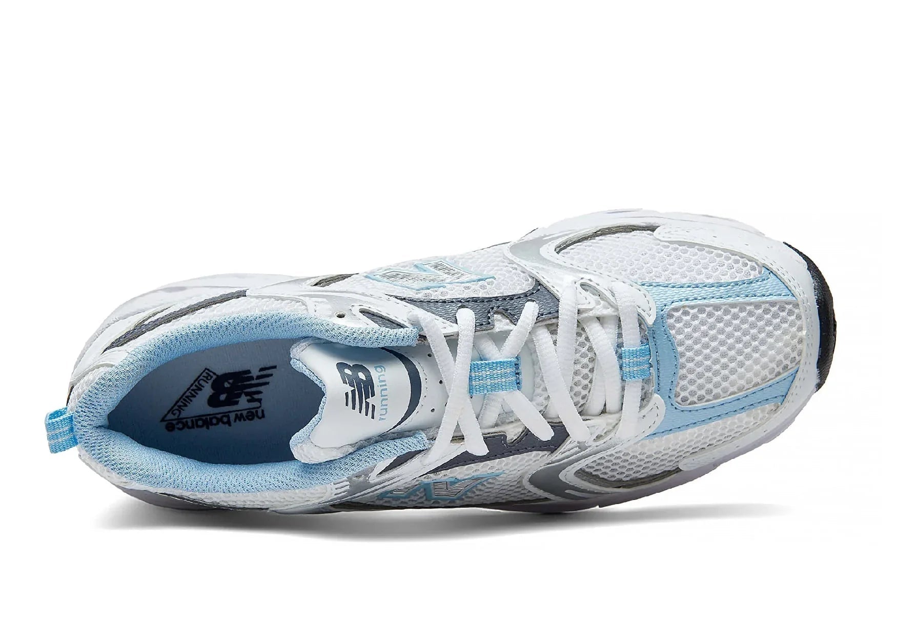 New Balance 530 Blue Moss