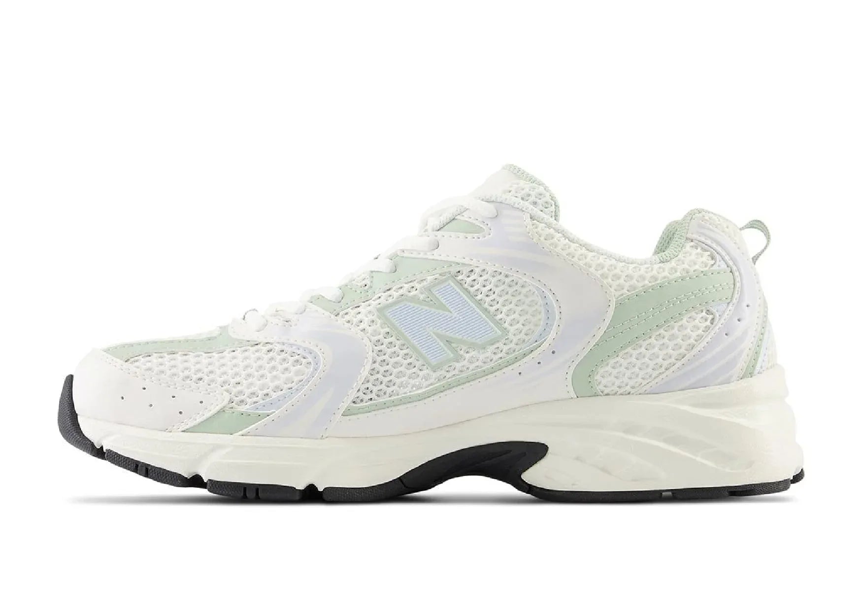 New Balance 530 Cosmic Jade Green