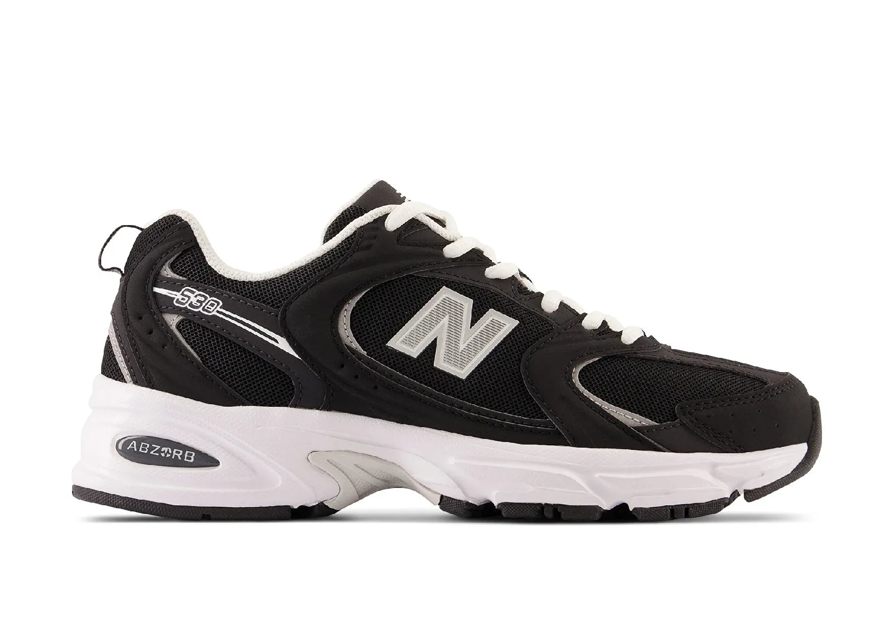 New Balance 530 Eclipse Phantom