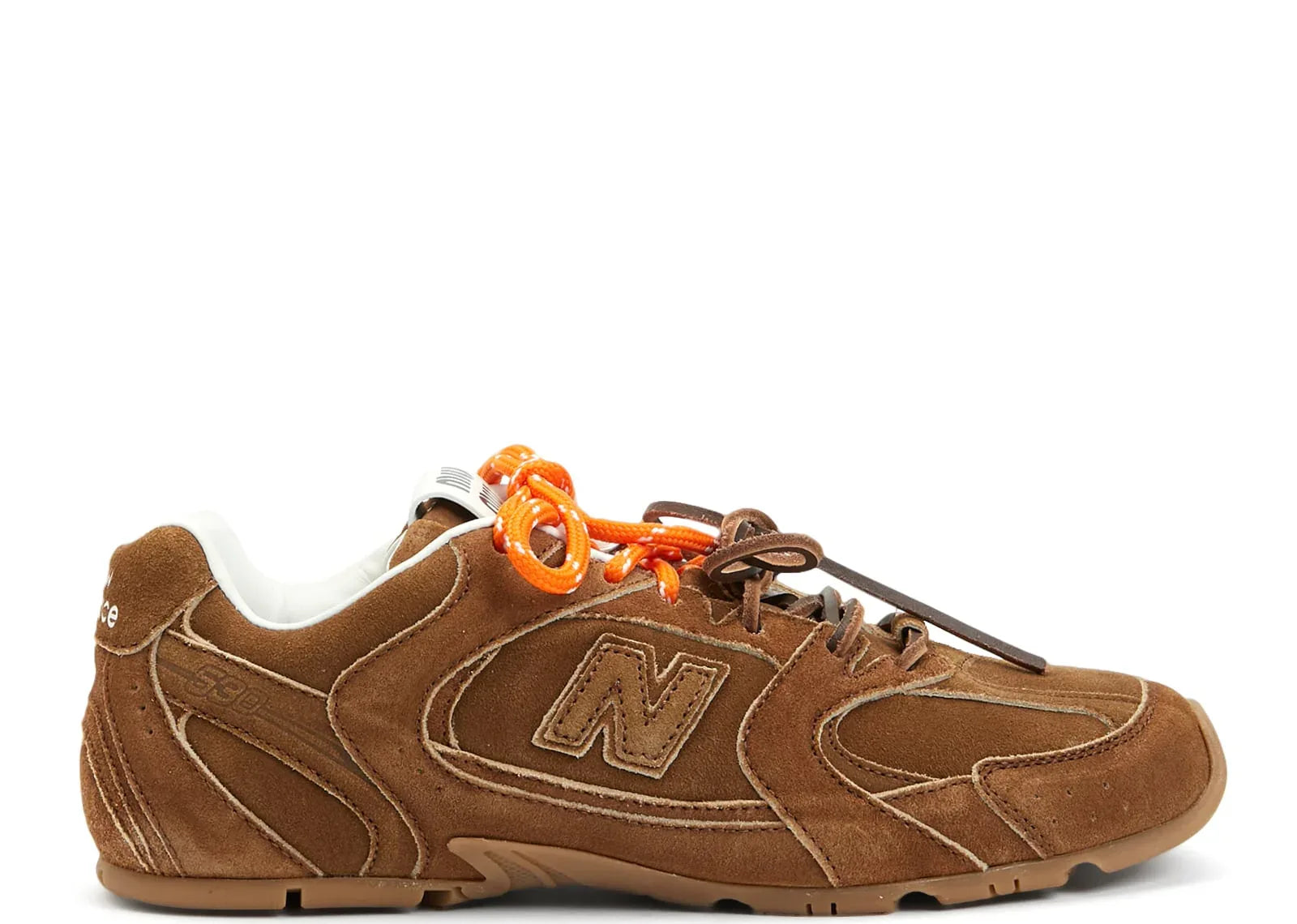 New Balance 530 SL Miu Miu Cinnamon