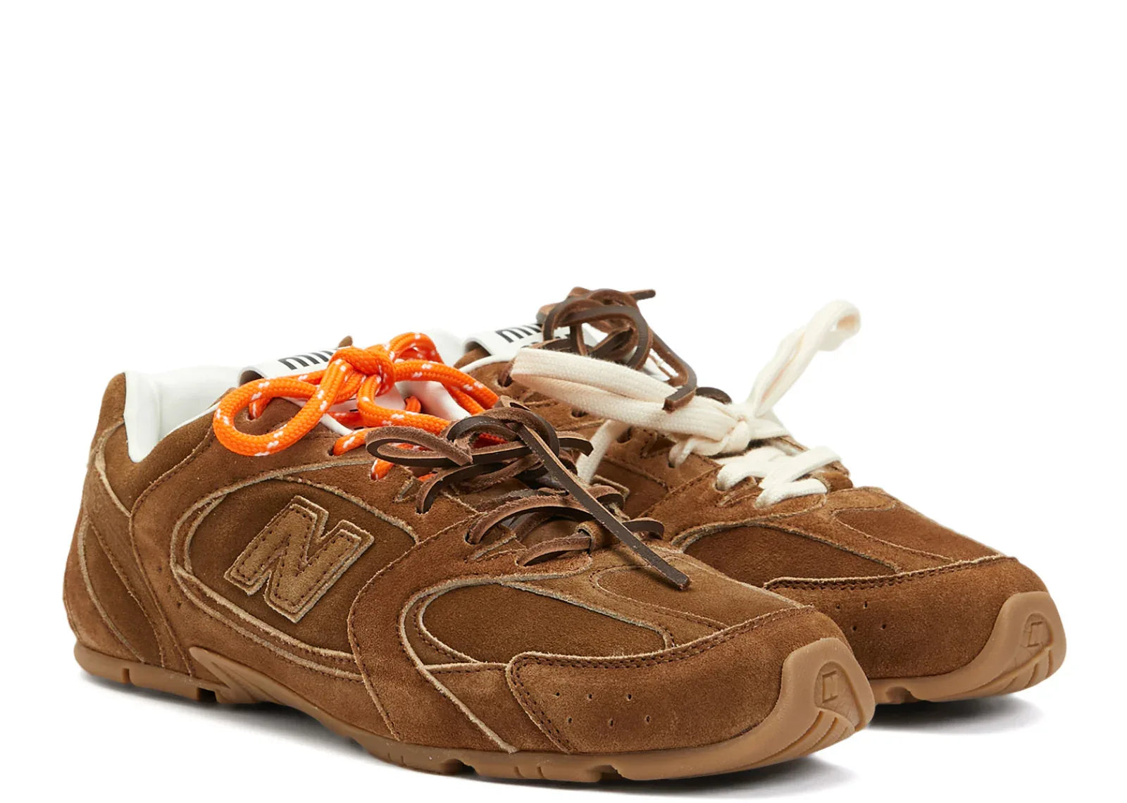 New Balance 530 SL Miu Miu Cinnamon