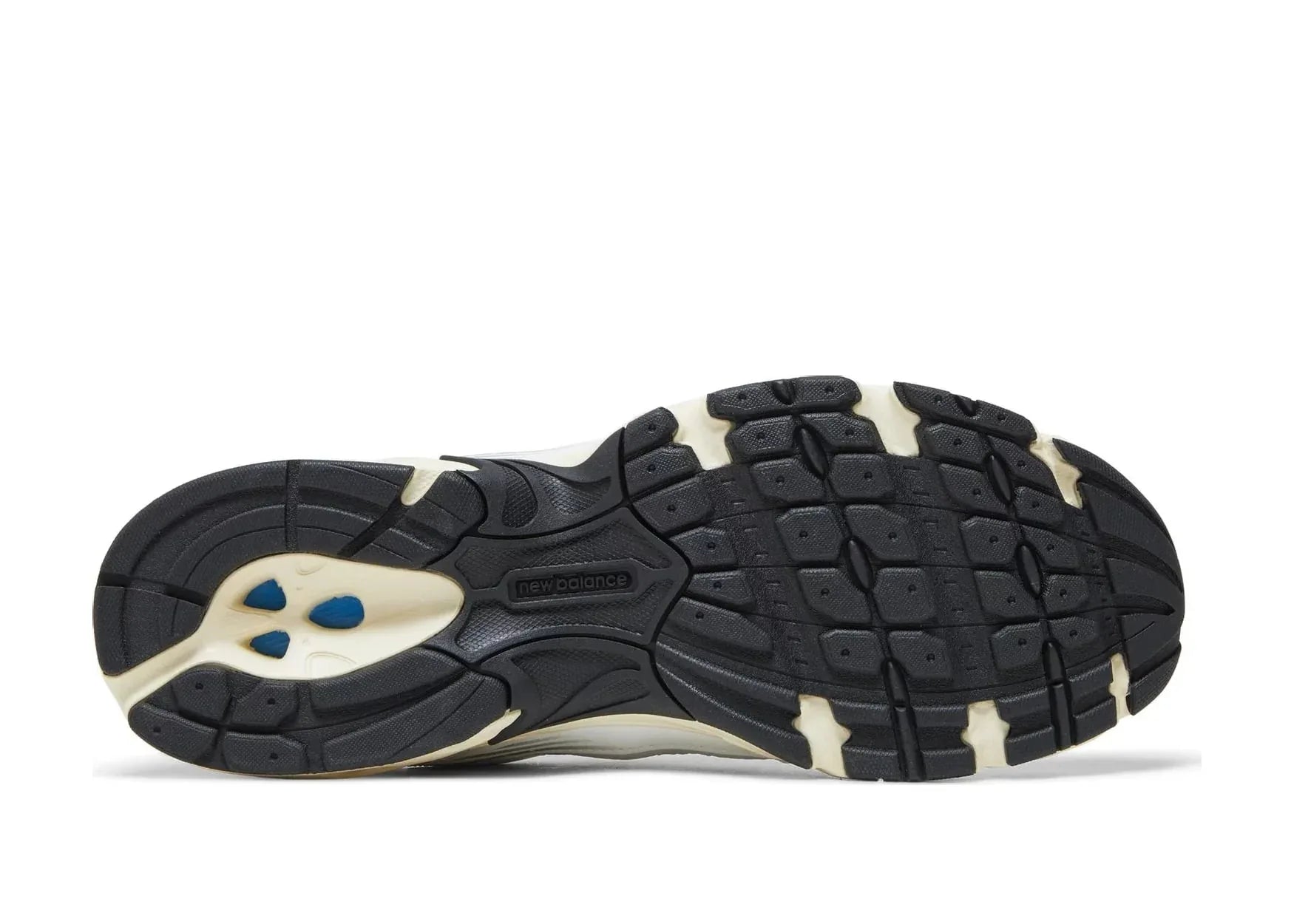 New Balance 530 Silver Cream