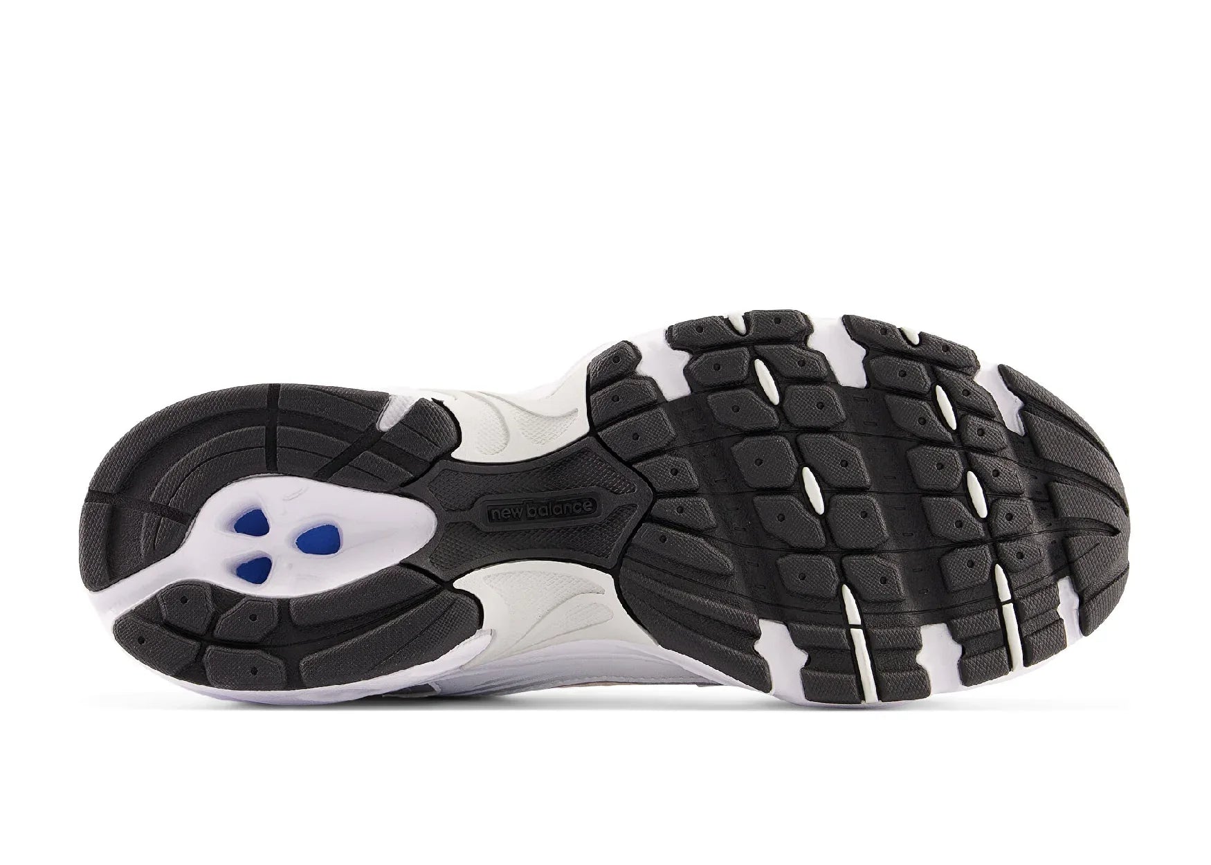 New Balance 530 White Vibrant Apricot Silver Metallic