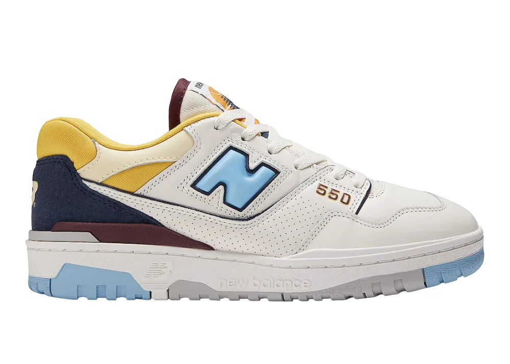 New Balance 550 Marquette
