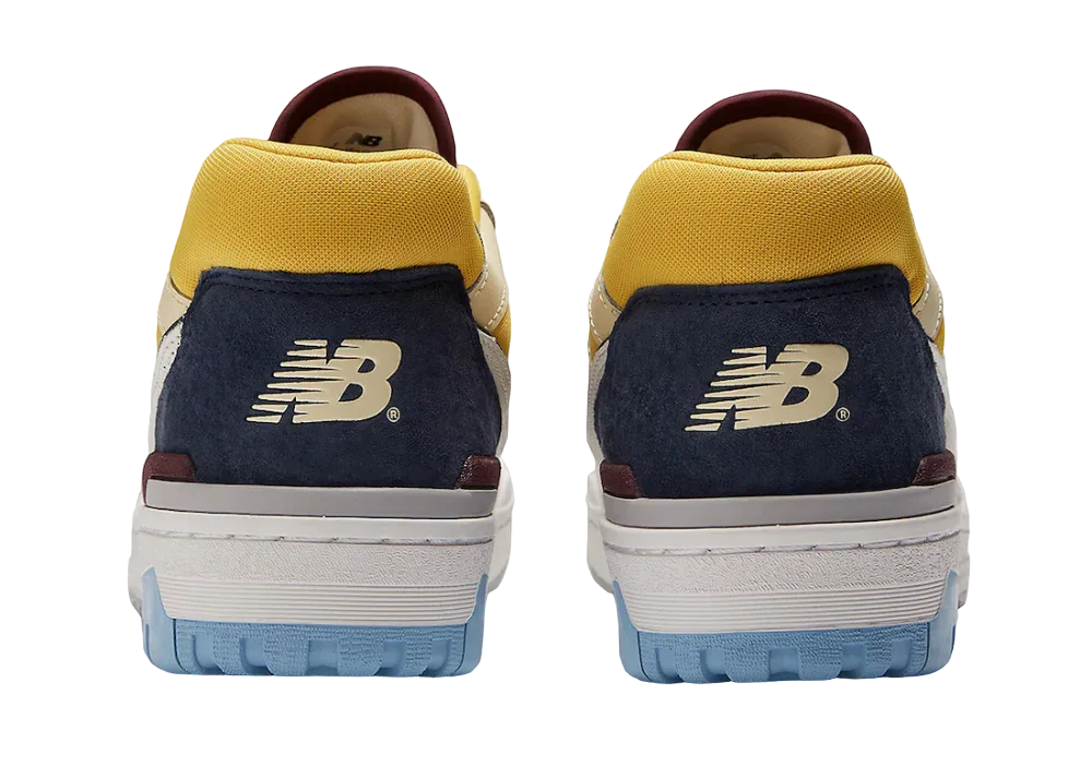 New Balance 550 Marquette