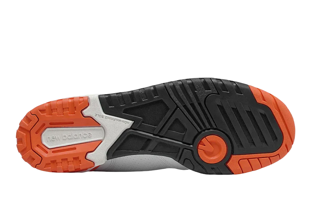 New Balance 550 Syracuse