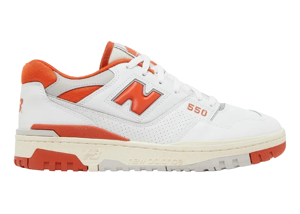 New Balance 550 College Pack