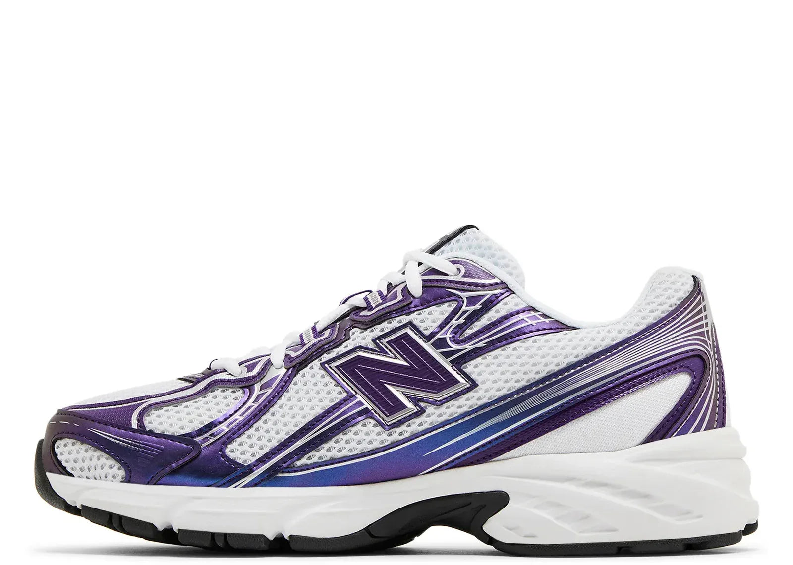 New Balance 740v2 Concord Grape