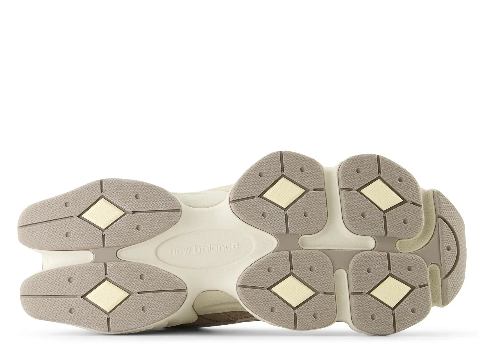 New Balance 9060 Arid Stone Mushroom