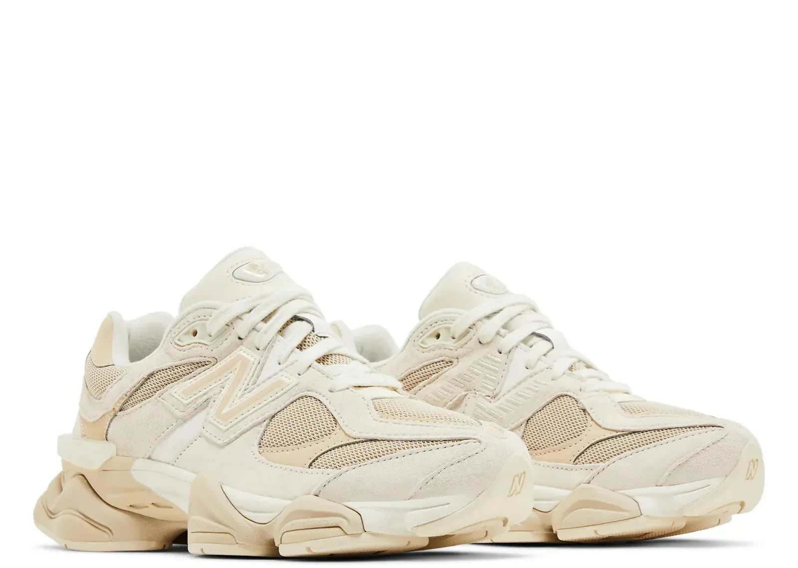 New Balance 9060 Beige