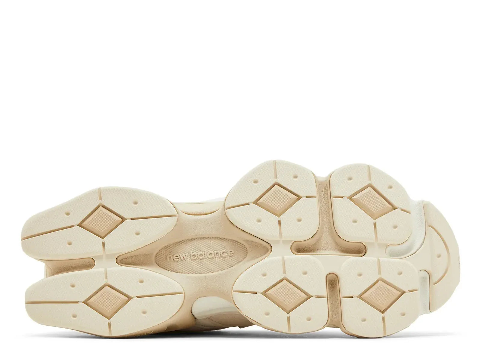 New Balance 9060 Beige