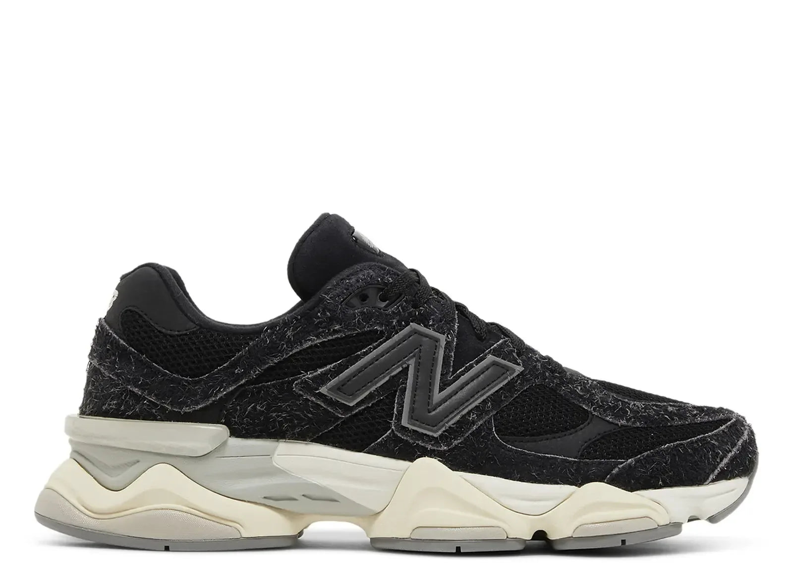 New Balance 9060 Black Sea Salt