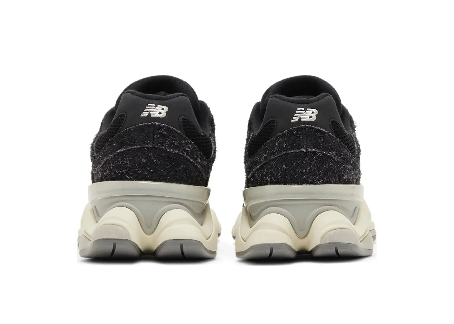 New Balance 9060 Black Sea Salt