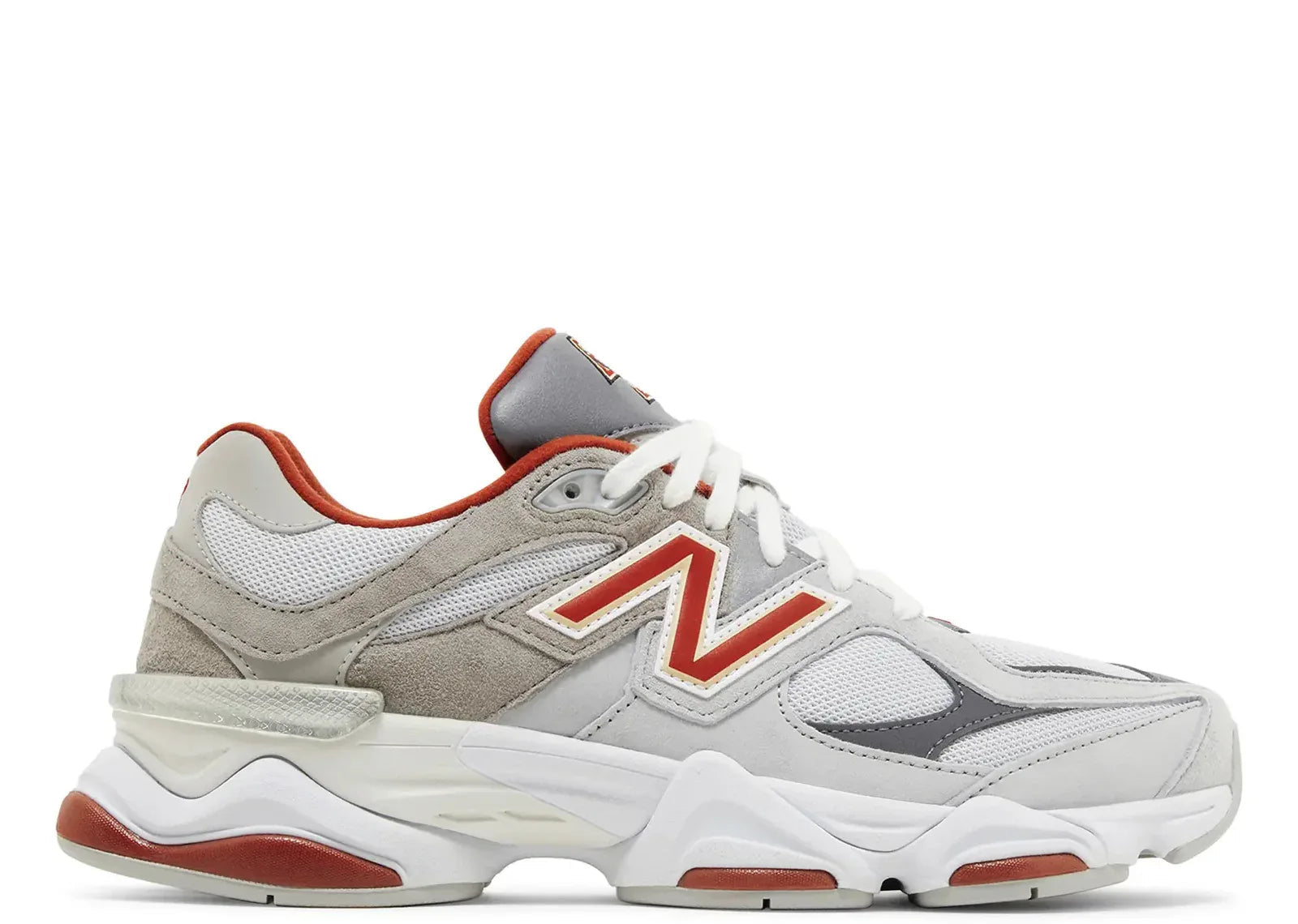 New Balance 9060 Boston College