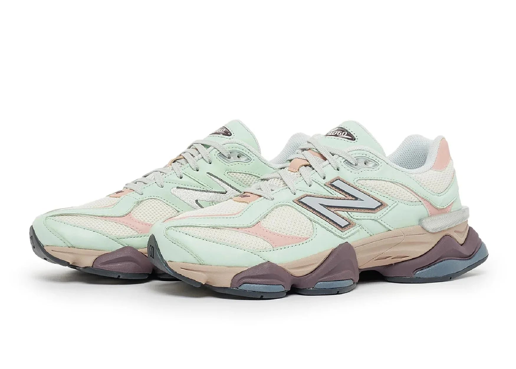 New Balance 9060 Clay Ash