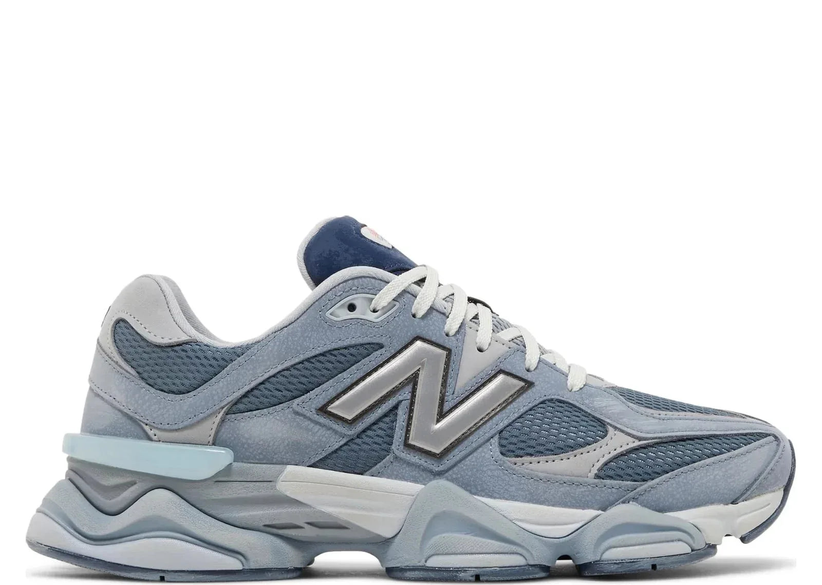 New Balance 9060 Grey Day