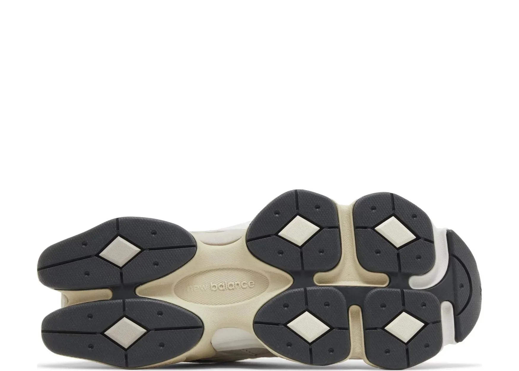 New Balance 9060 Moonrock Linen