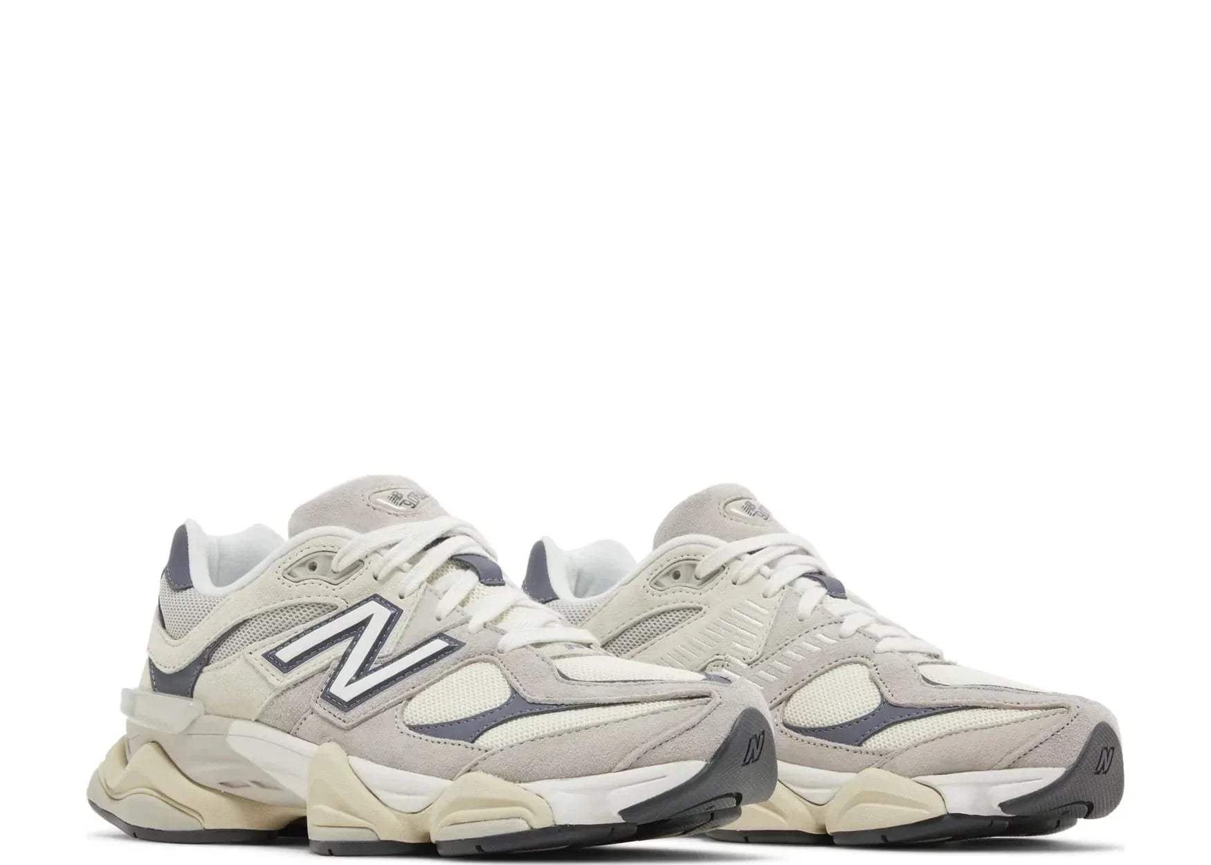 New Balance 9060 Moonrock Linen