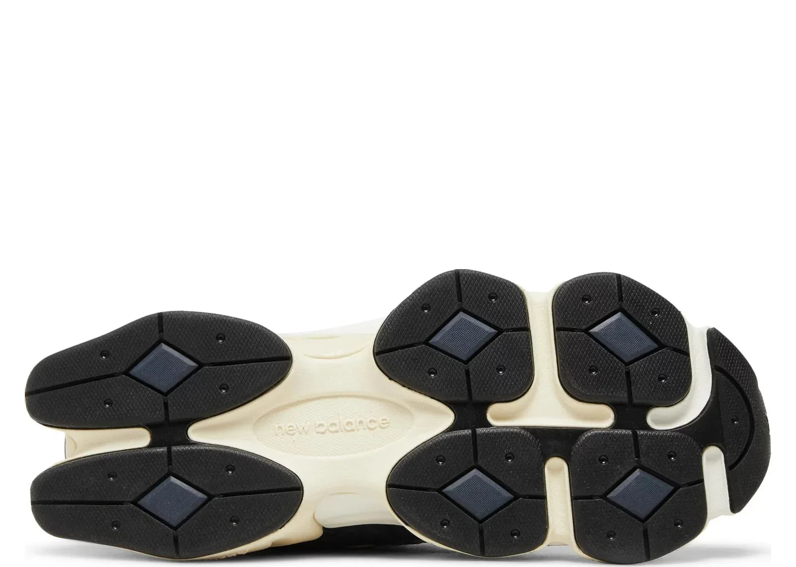 New Balance 9060 Navy White