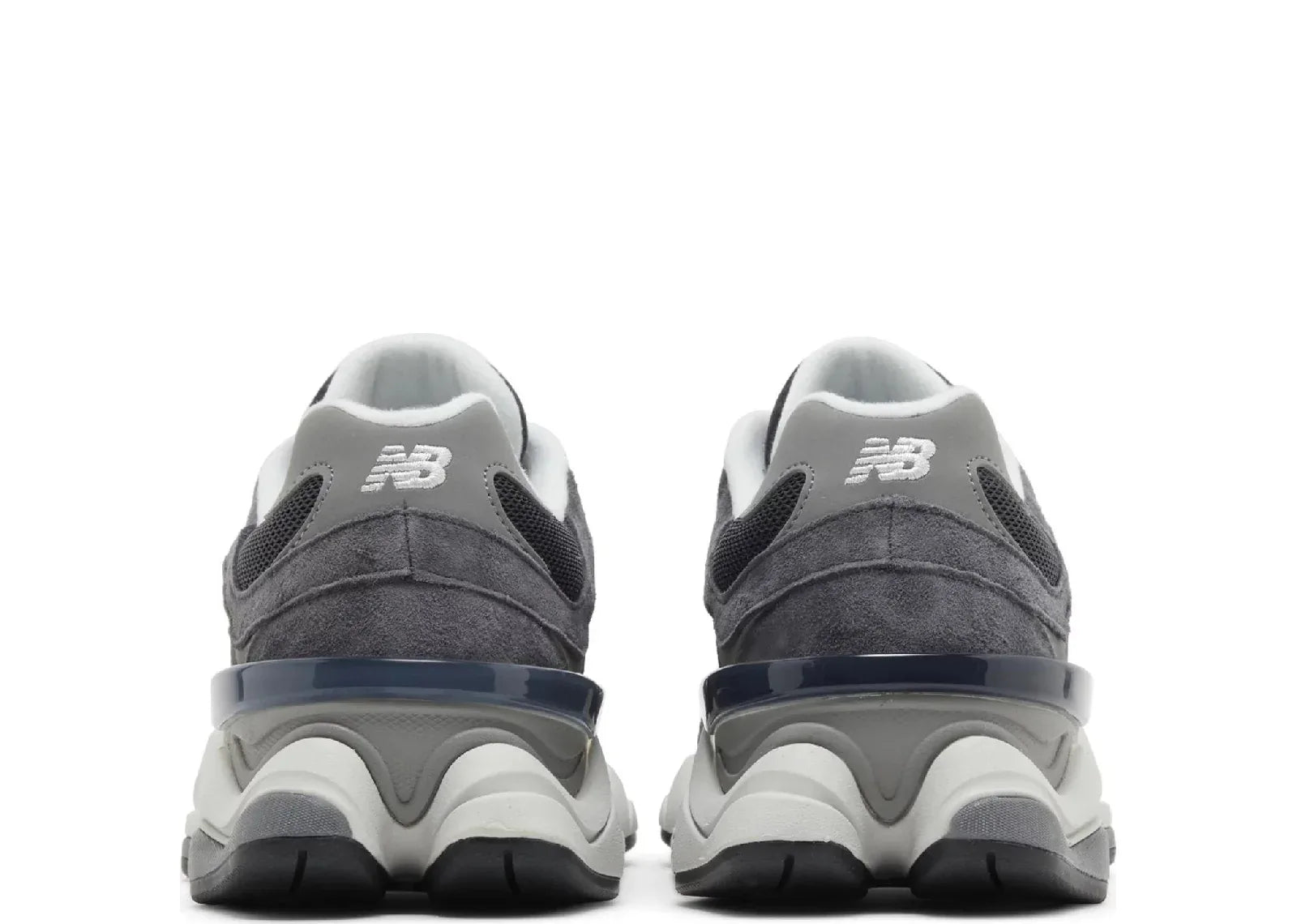 New Balance 9060 Phantom Castlerock