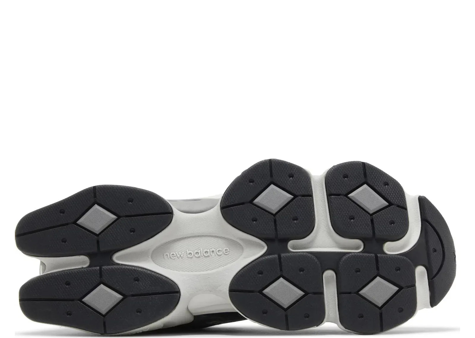 New Balance 9060 Phantom Castlerock