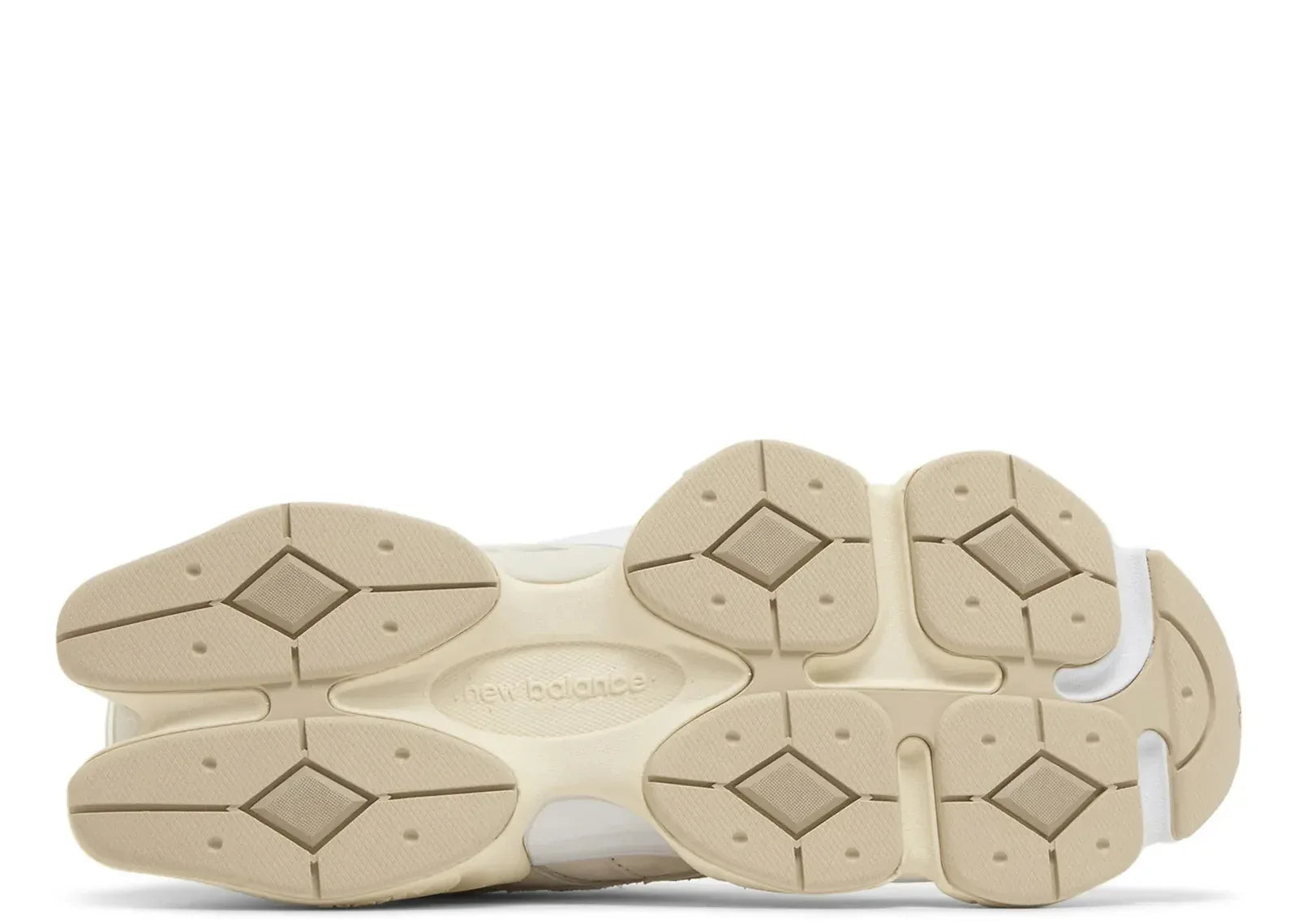 New Balance 9060 Sea Salt Brown