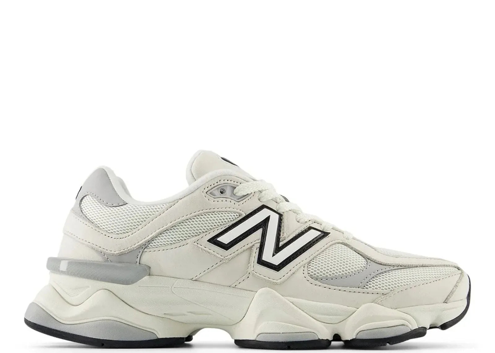 New Balance 9060 Sea Salt Raincloud