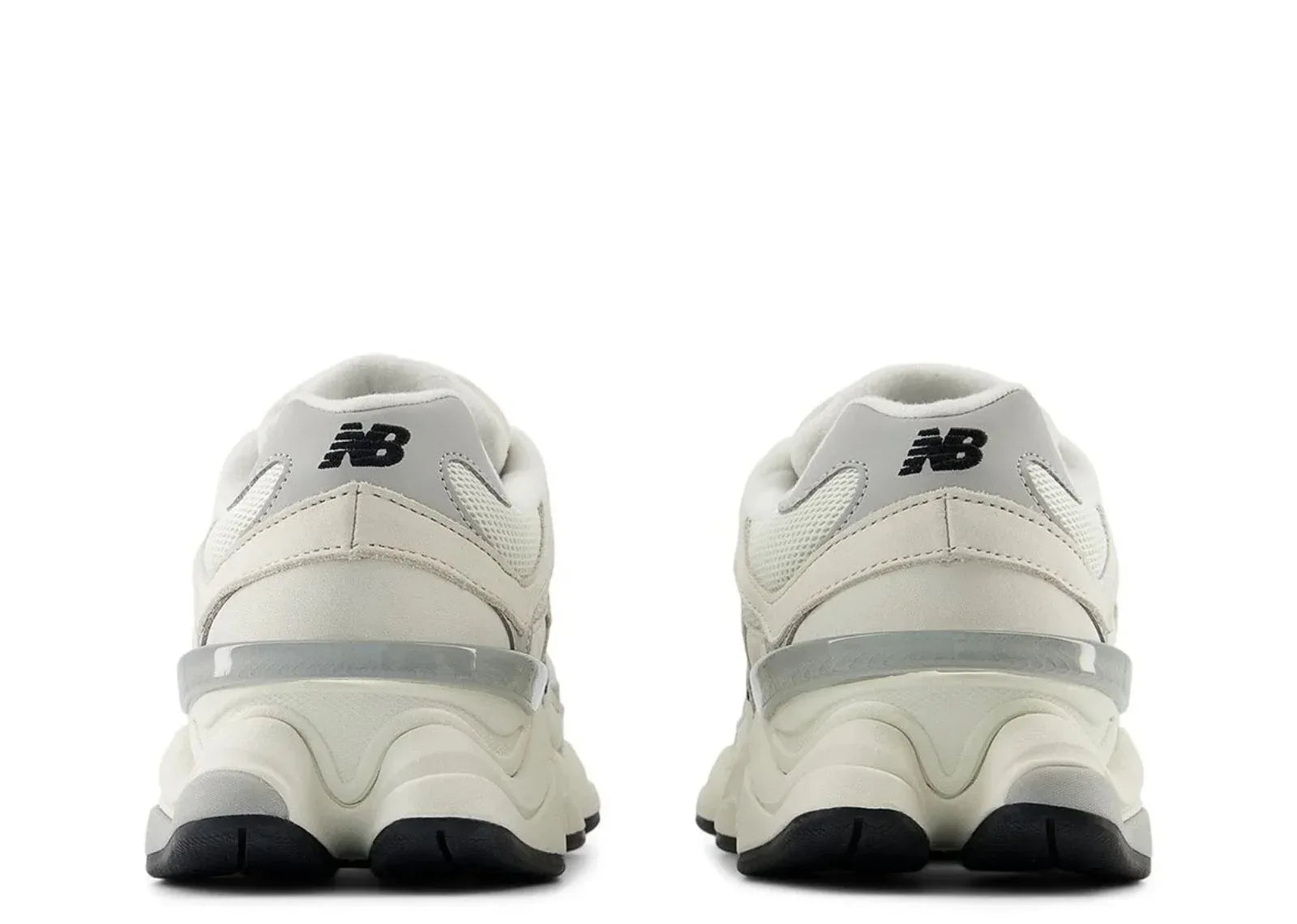 New Balance 9060 Sea Salt Raincloud
