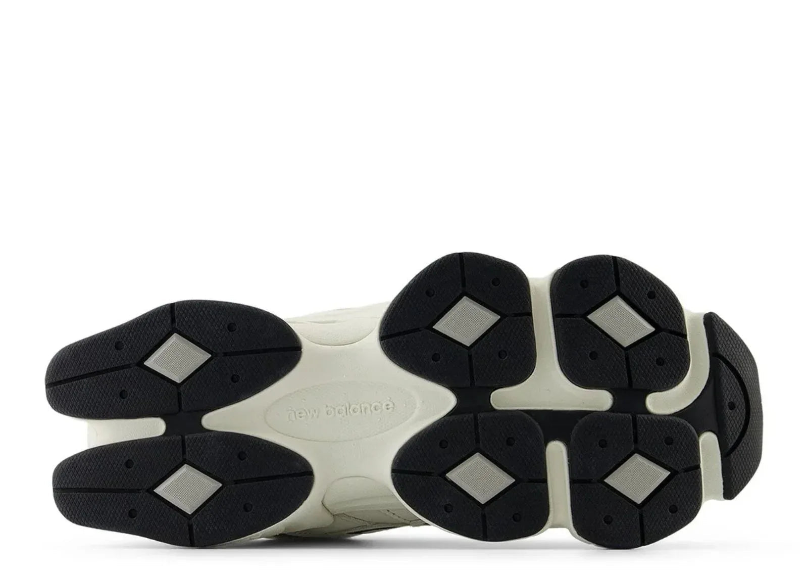 New Balance 9060 Sea Salt Raincloud